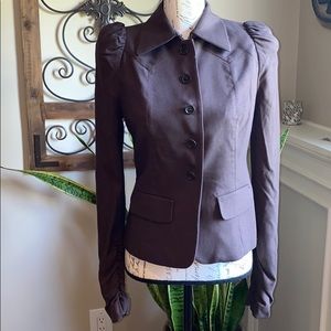 Max Studio Blazer- Size 4